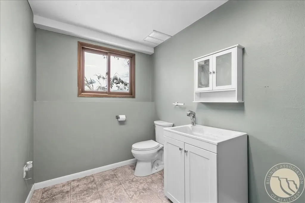 3023 Melrose Lane Billings MT 59102
