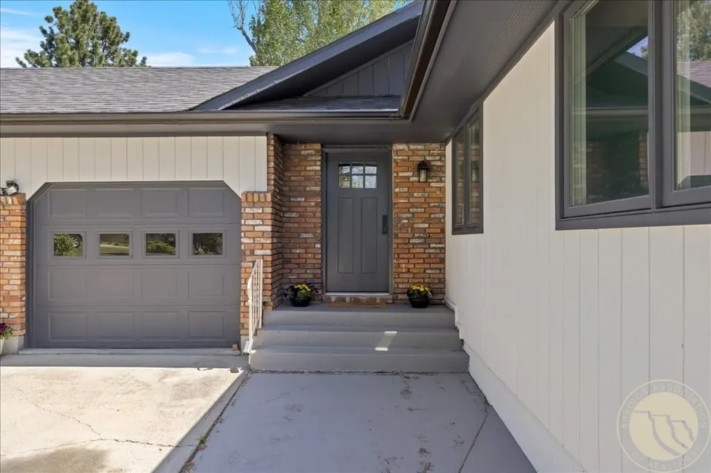 3023 Melrose Lane Billings MT 59102