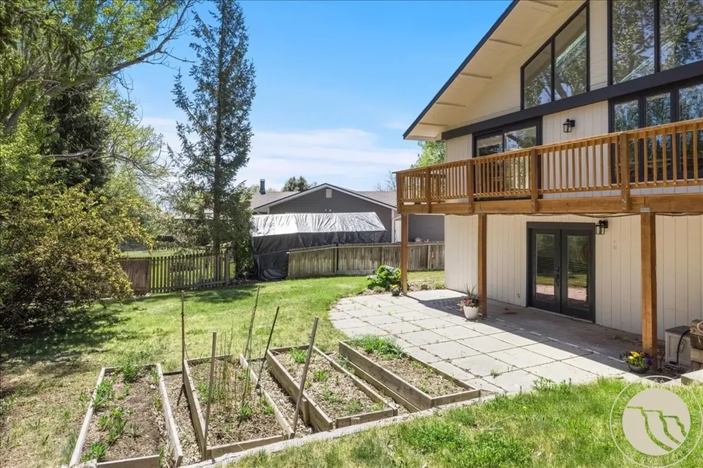 3023 Melrose Lane Billings MT 59102