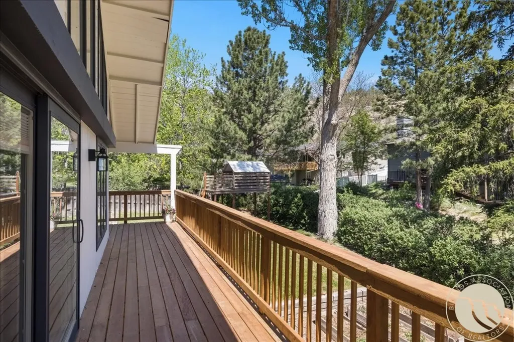 3023 Melrose Lane Billings MT 59102