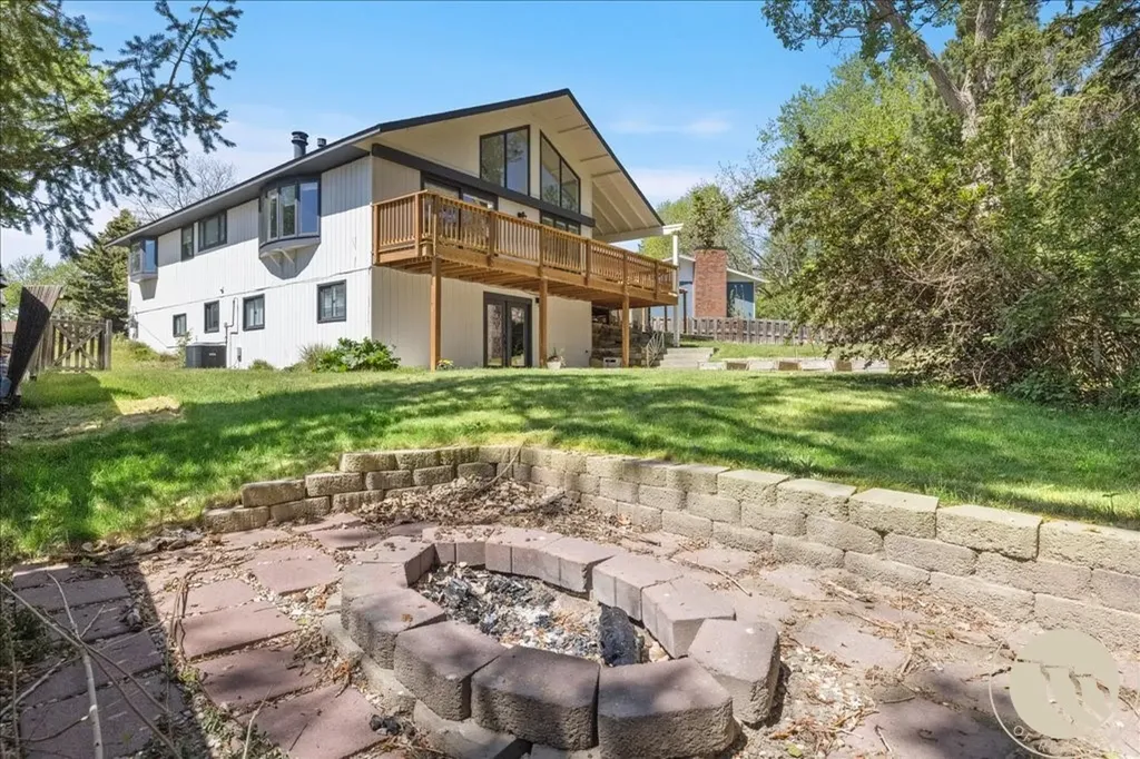 3023 Melrose Lane Billings MT 59102