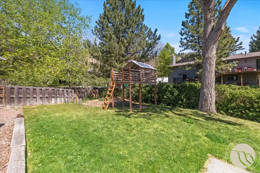 3023 Melrose Lane Billings MT 59102