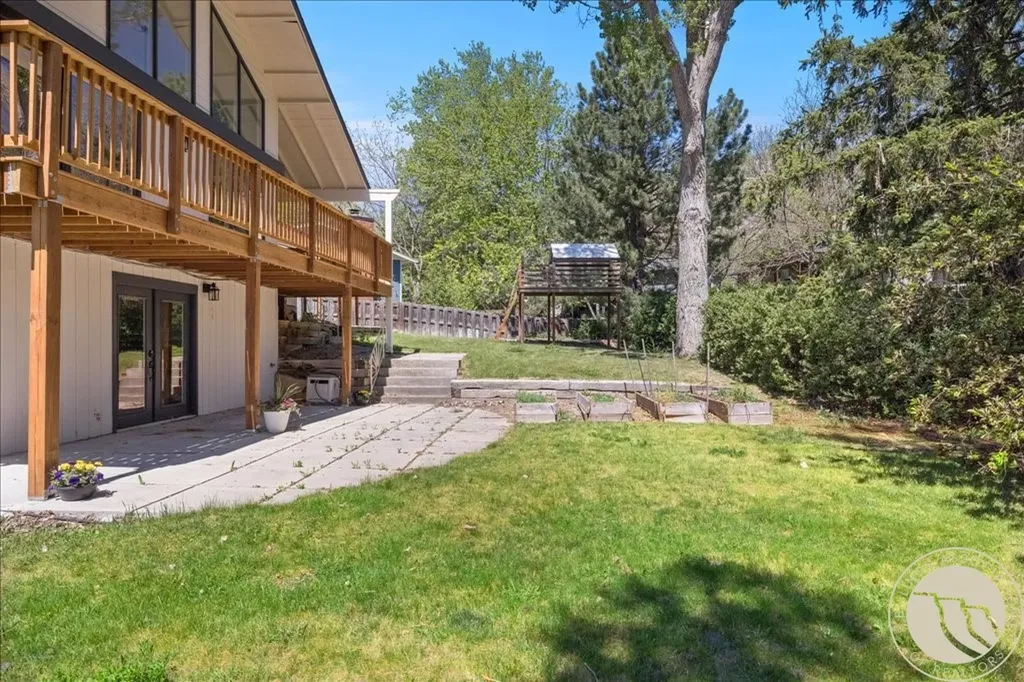 3023 Melrose Lane Billings MT 59102