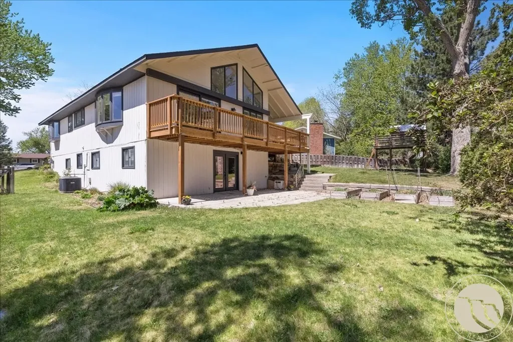 3023 Melrose Lane Billings MT 59102