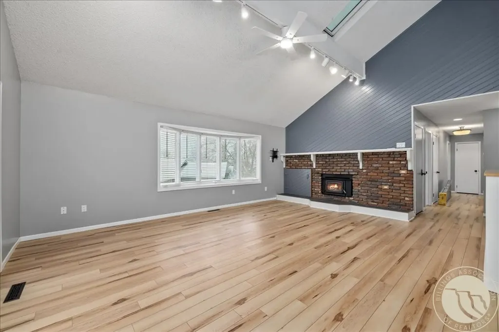 3023 Melrose Lane Billings MT 59102