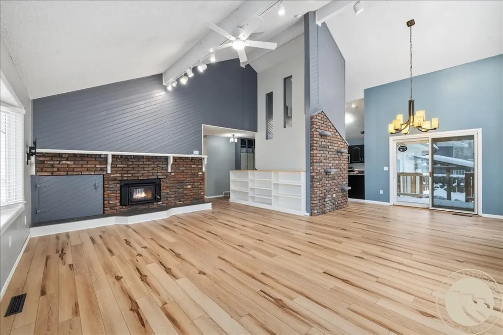 3023 Melrose Lane Billings MT 59102