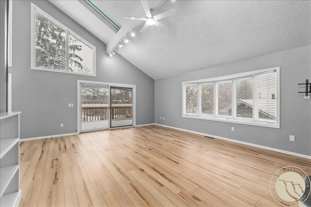 3023 Melrose Lane Billings MT 59102