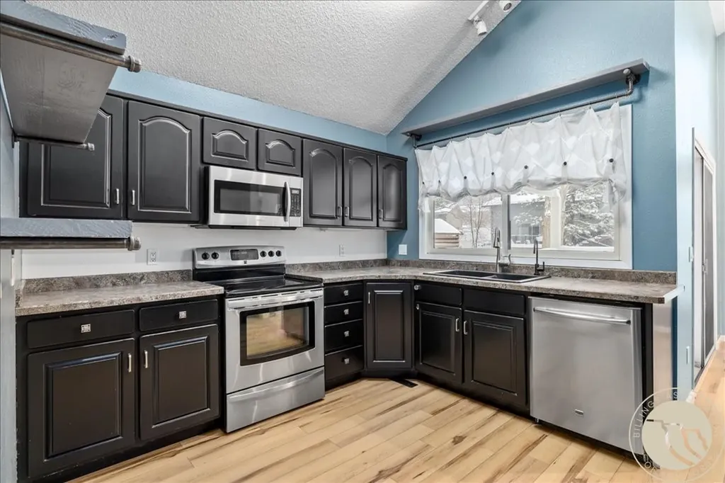 3023 Melrose Lane Billings MT 59102