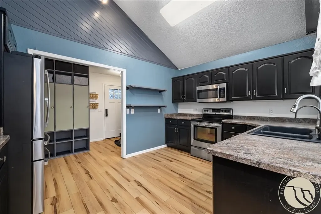 3023 Melrose Lane Billings MT 59102