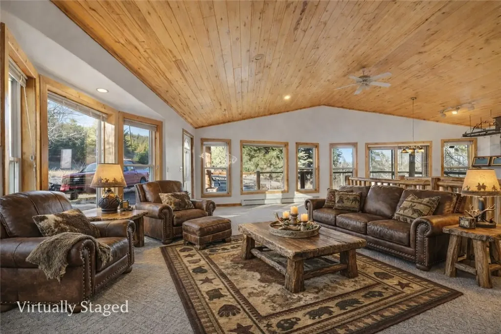 175 Benbow Road Fishtail MT 59028