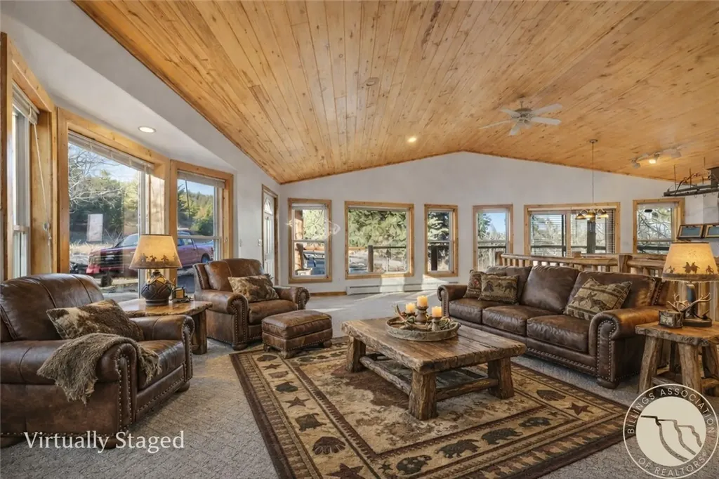 175 Benbow Road Fishtail MT 59028