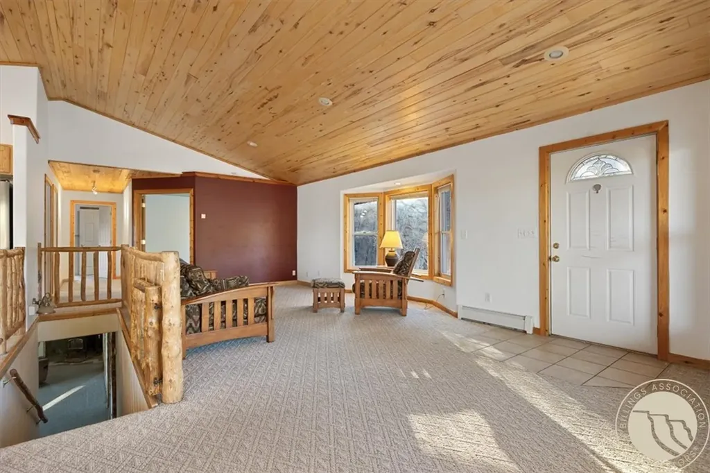 175 Benbow Road Fishtail MT 59028