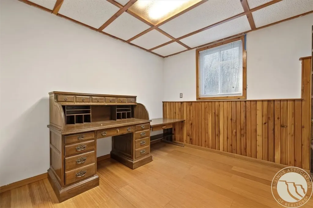 175 Benbow Road Fishtail MT 59028