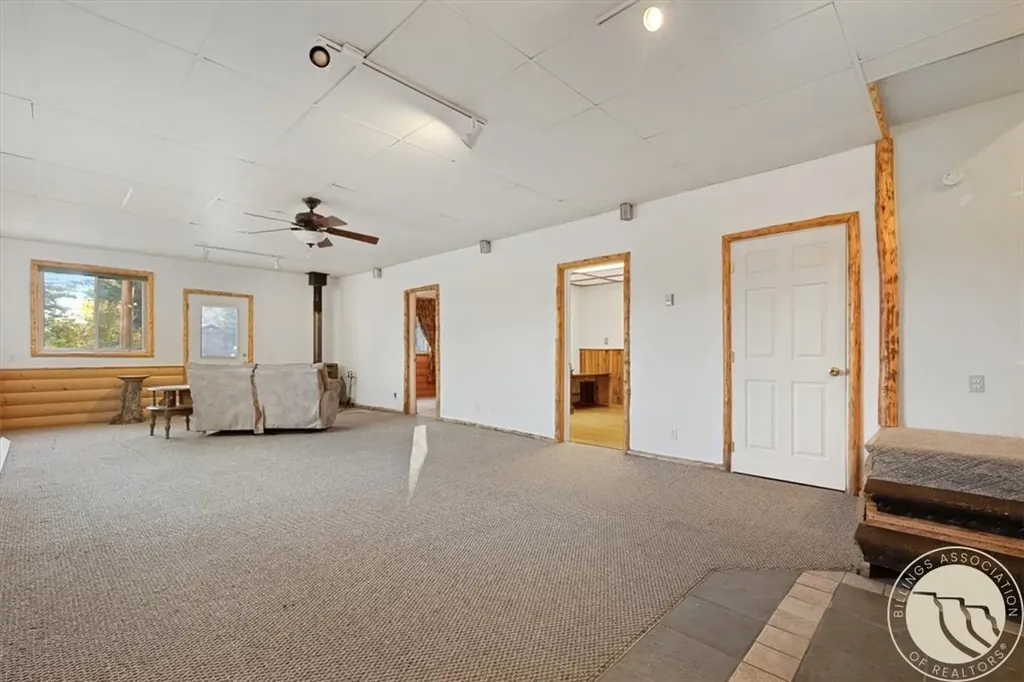 175 Benbow Road Fishtail MT 59028