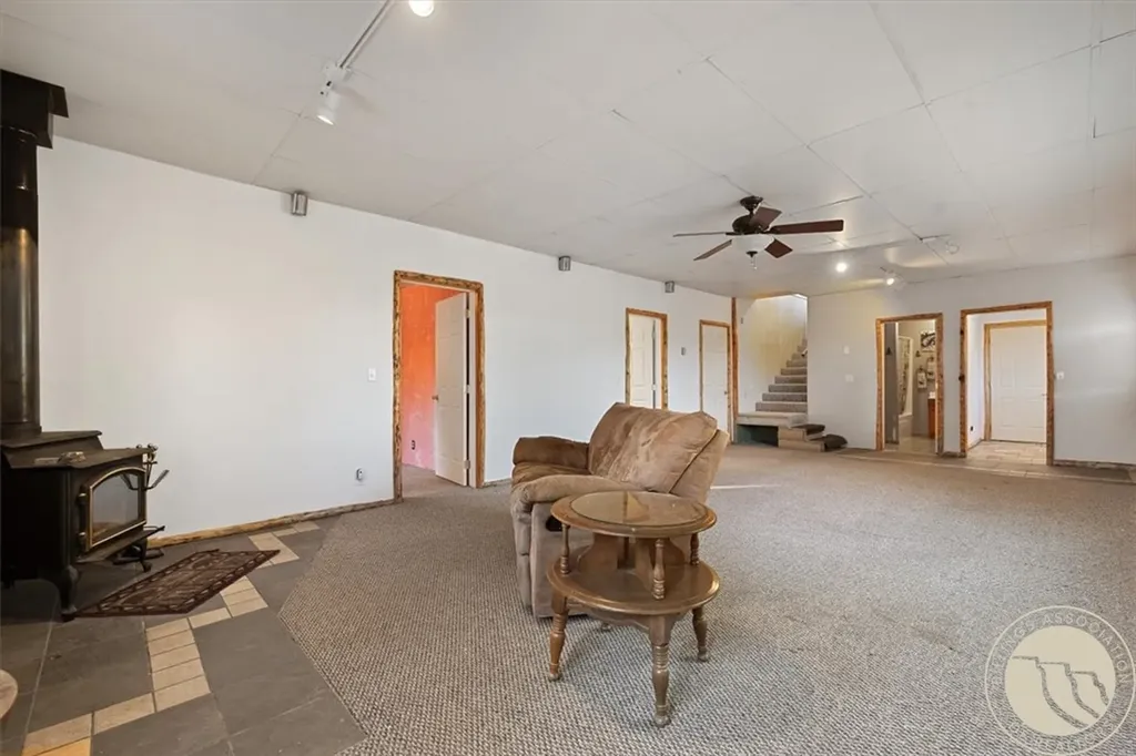 175 Benbow Road Fishtail MT 59028
