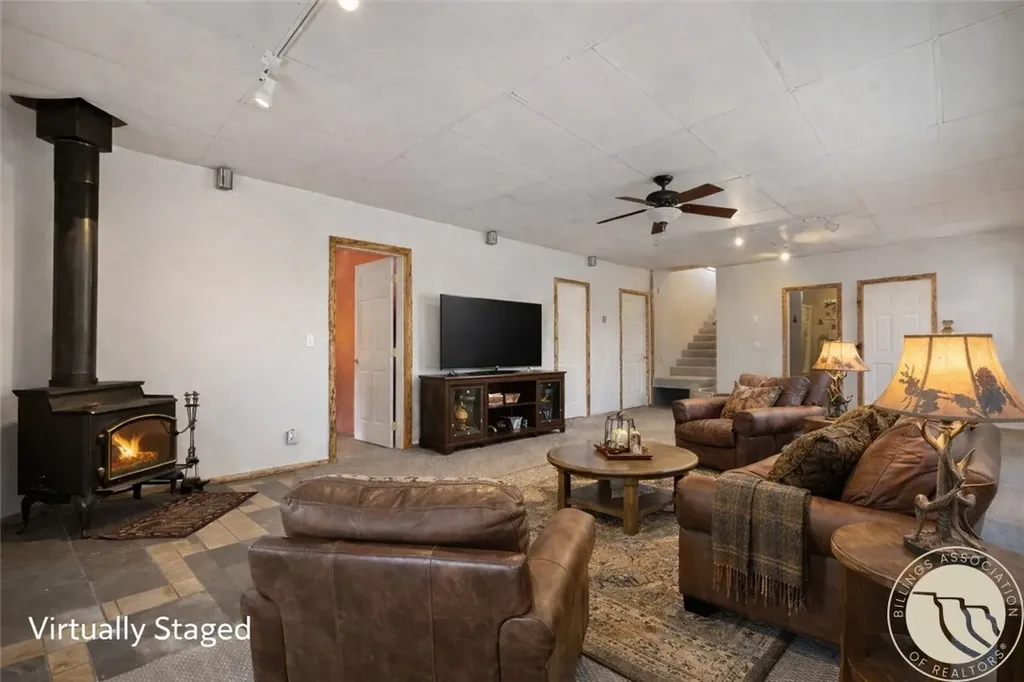 175 Benbow Road Fishtail MT 59028