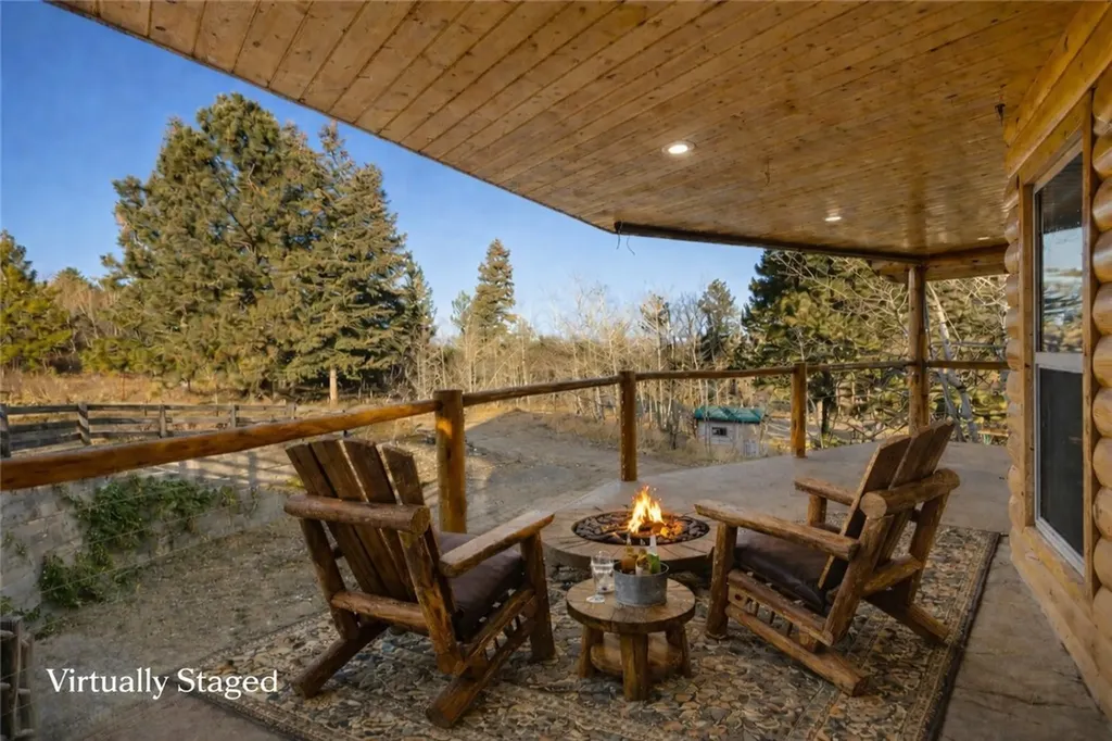 175 Benbow Road Fishtail MT 59028