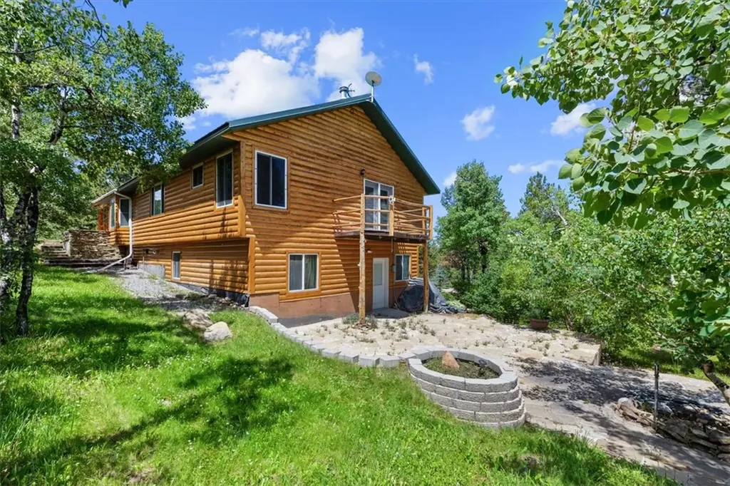 175 Benbow Road Fishtail MT 59028