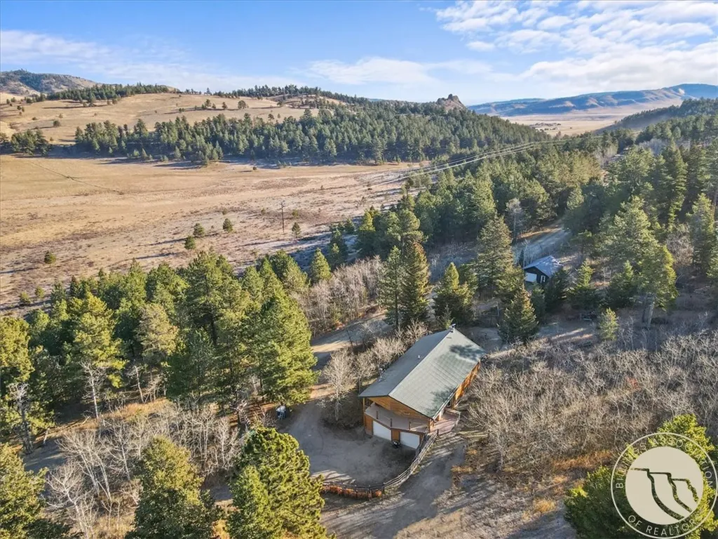 175 Benbow Road Fishtail MT 59028