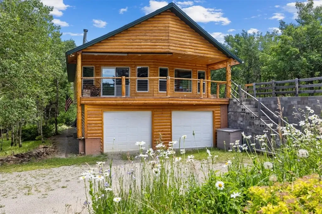 175 Benbow Road Fishtail MT 59028