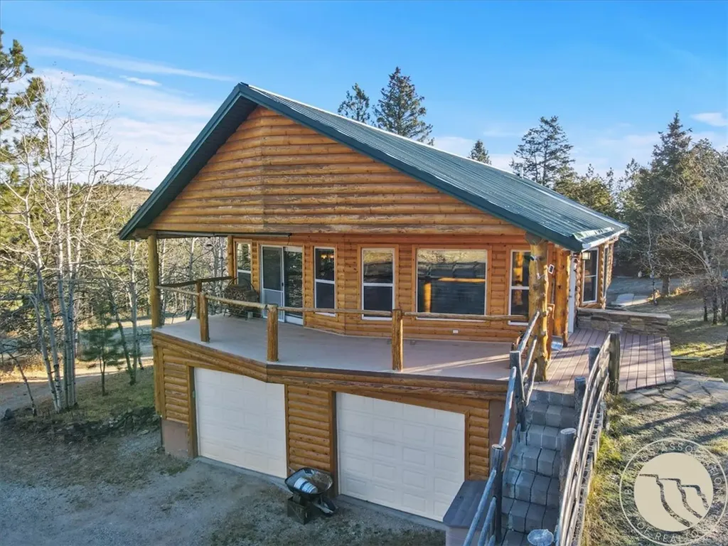 175 Benbow Road Fishtail MT 59028