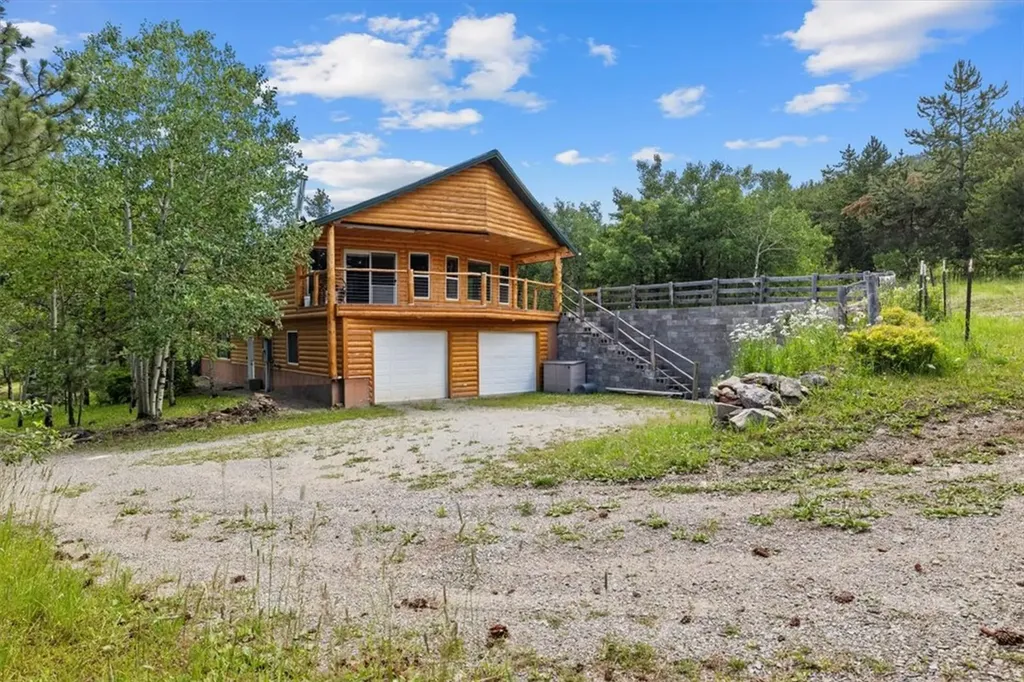 175 Benbow Road Fishtail MT 59028