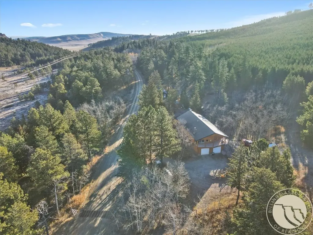 175 Benbow Road Fishtail MT 59028
