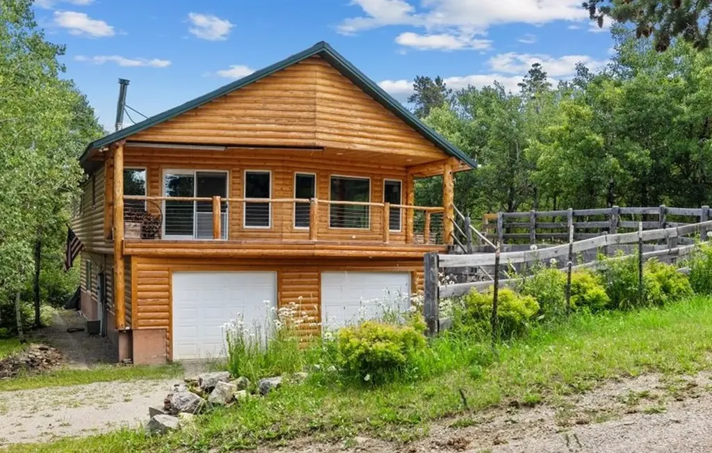 175 Benbow Road Fishtail MT 59028