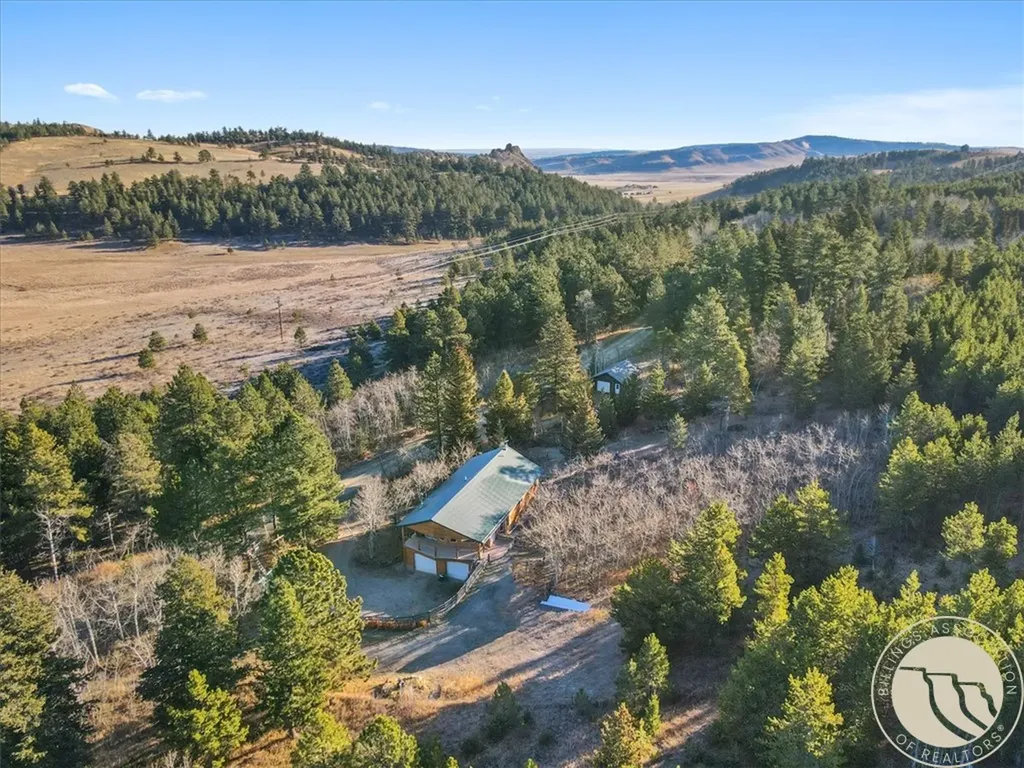 175 Benbow Road Fishtail MT 59028