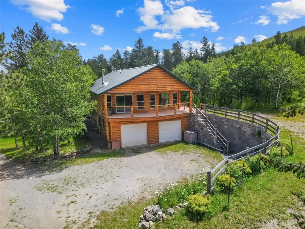 175 Benbow Road Fishtail MT 59028