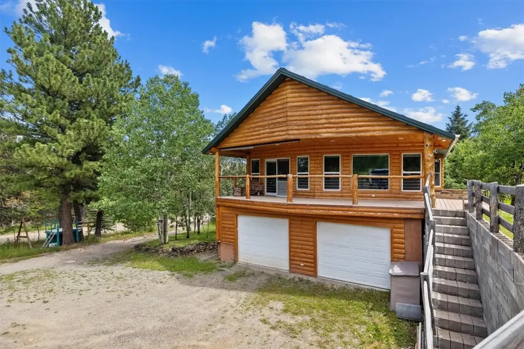 175 Benbow Road Fishtail MT 59028
