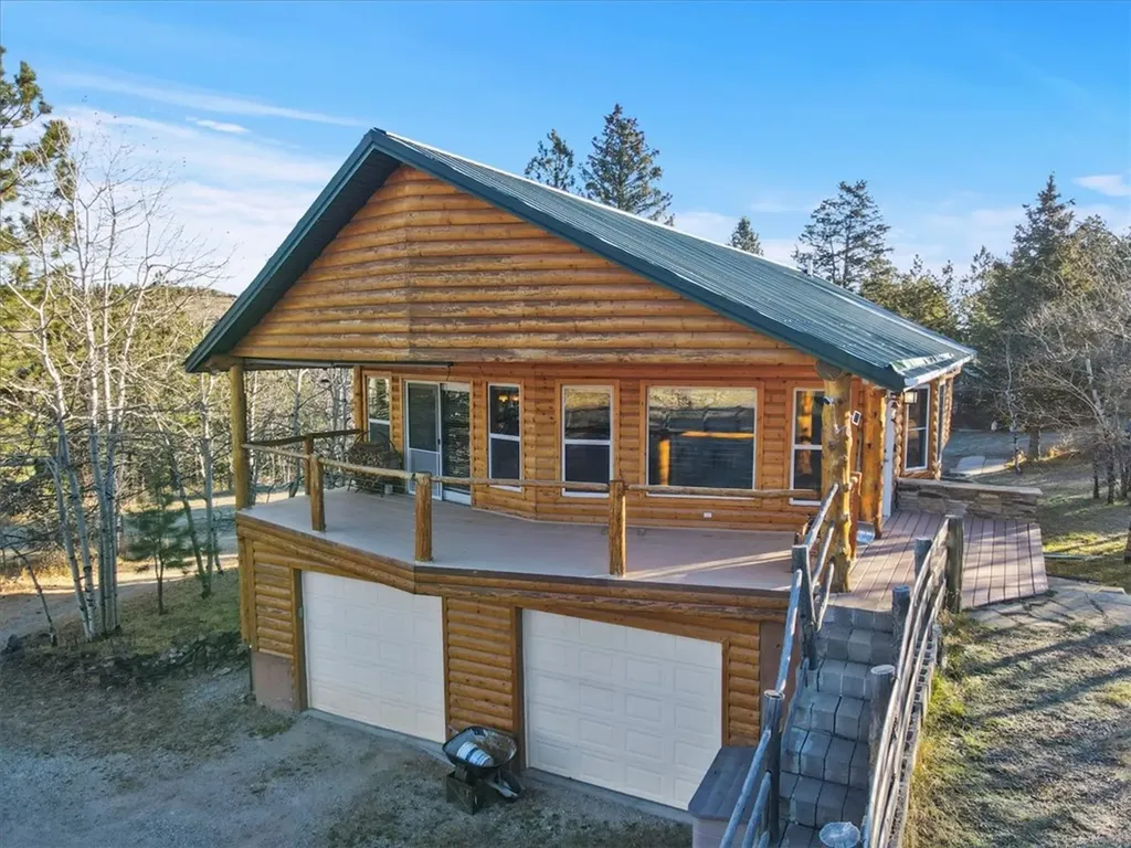 175 Benbow Road Fishtail MT 59028