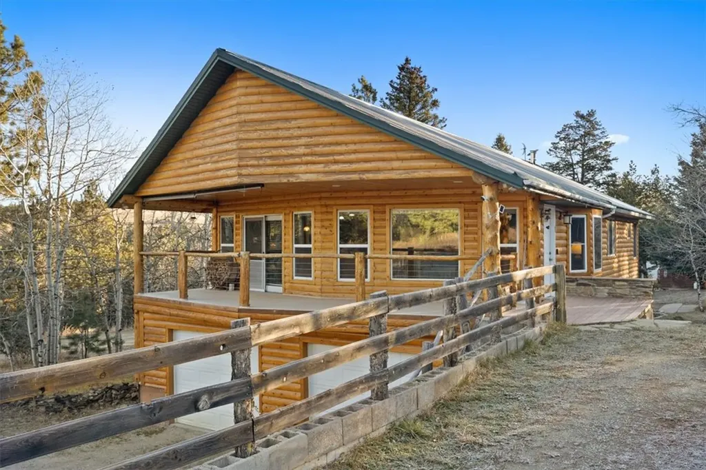 175 Benbow Road Fishtail MT 59028