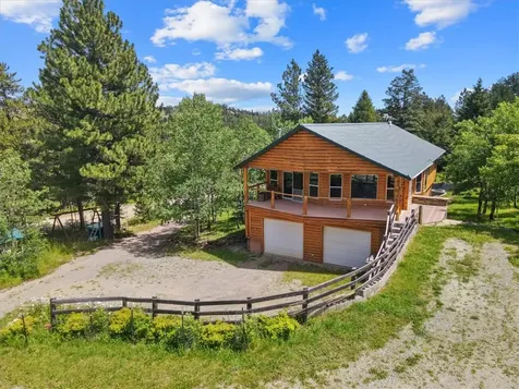 175 Benbow Road Fishtail MT 59028