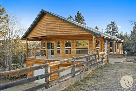 175 Benbow Road Fishtail MT 59028