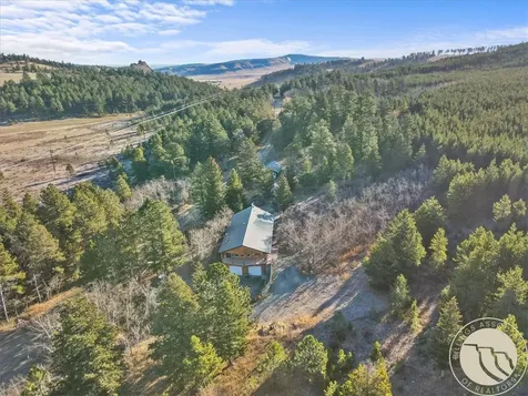 175 Benbow Road Fishtail MT 59028