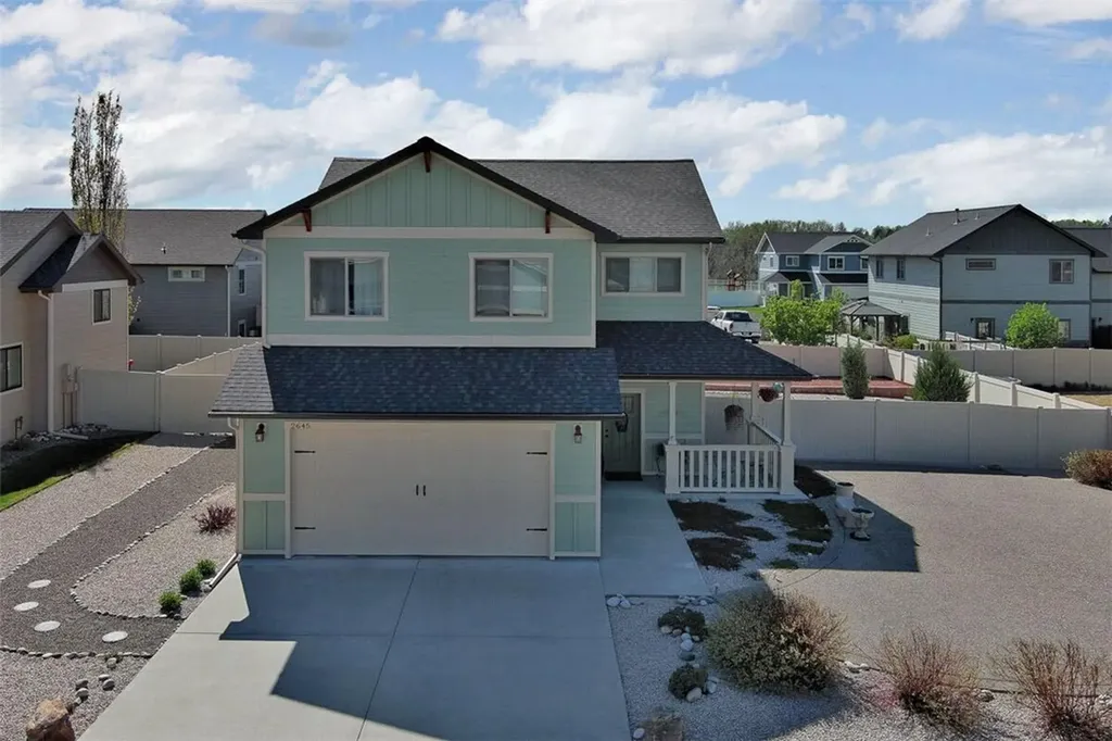 2645 Meadow Creek Loop Billings MT 59105