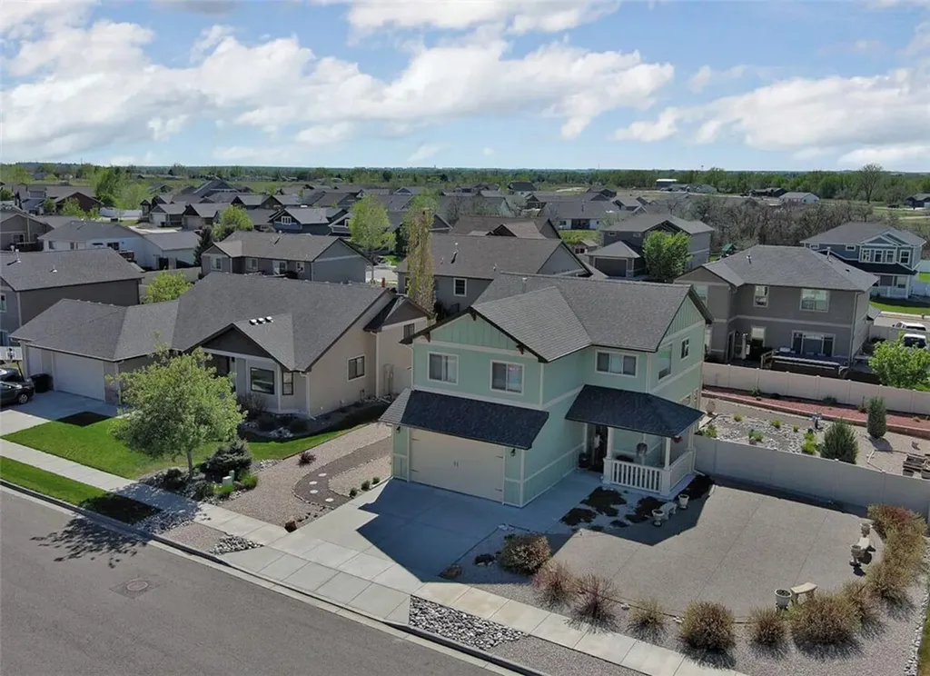 2645 Meadow Creek Loop Billings MT 59105
