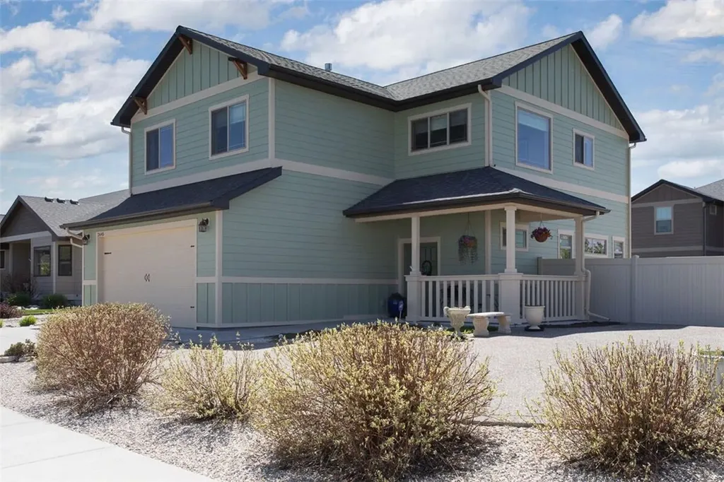 2645 Meadow Creek Loop Billings MT 59105