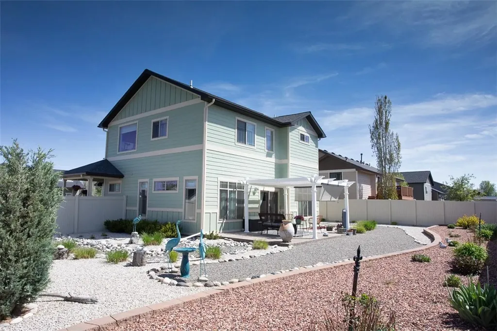 2645 Meadow Creek Loop Billings MT 59105