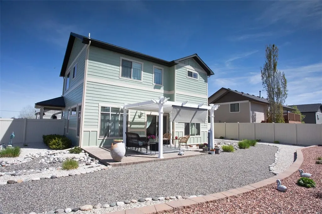 2645 Meadow Creek Loop Billings MT 59105