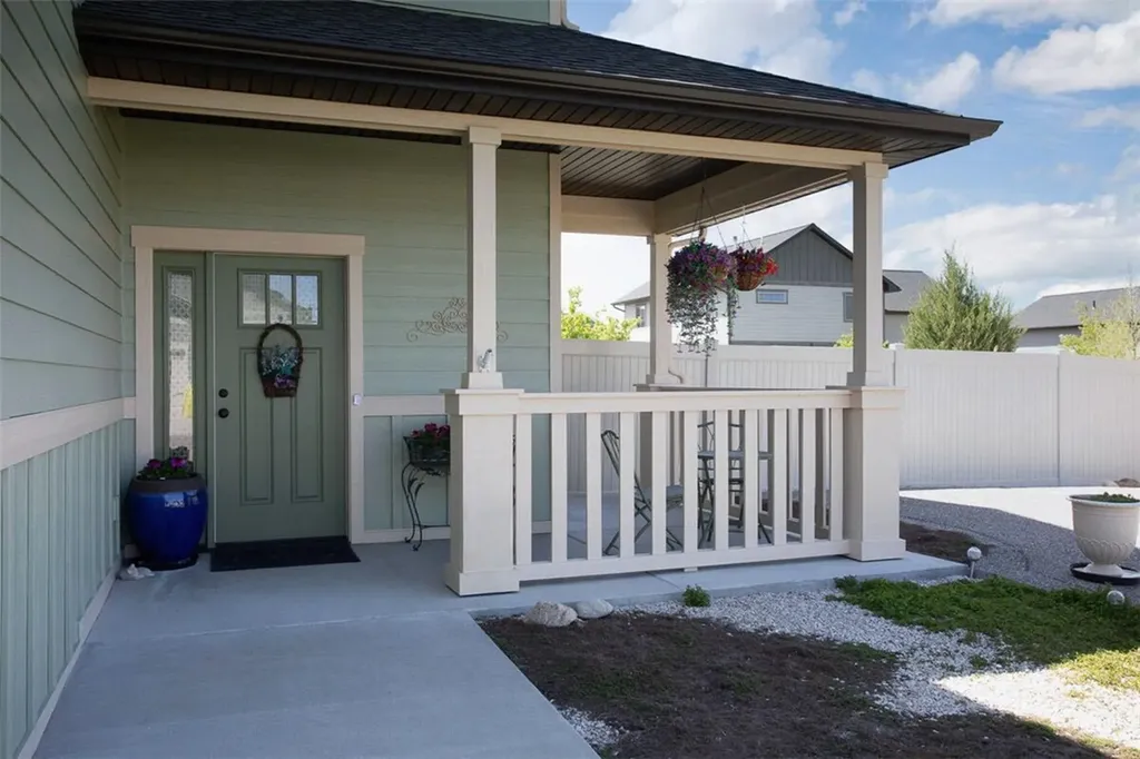 2645 Meadow Creek Loop Billings MT 59105