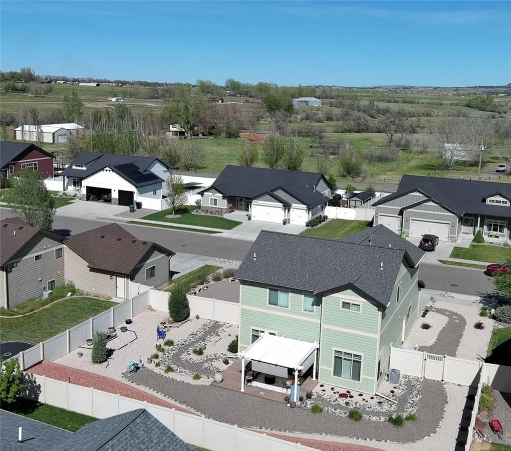 2645 Meadow Creek Loop Billings MT 59105