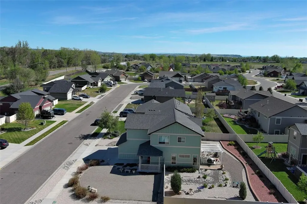 2645 Meadow Creek Loop Billings MT 59105