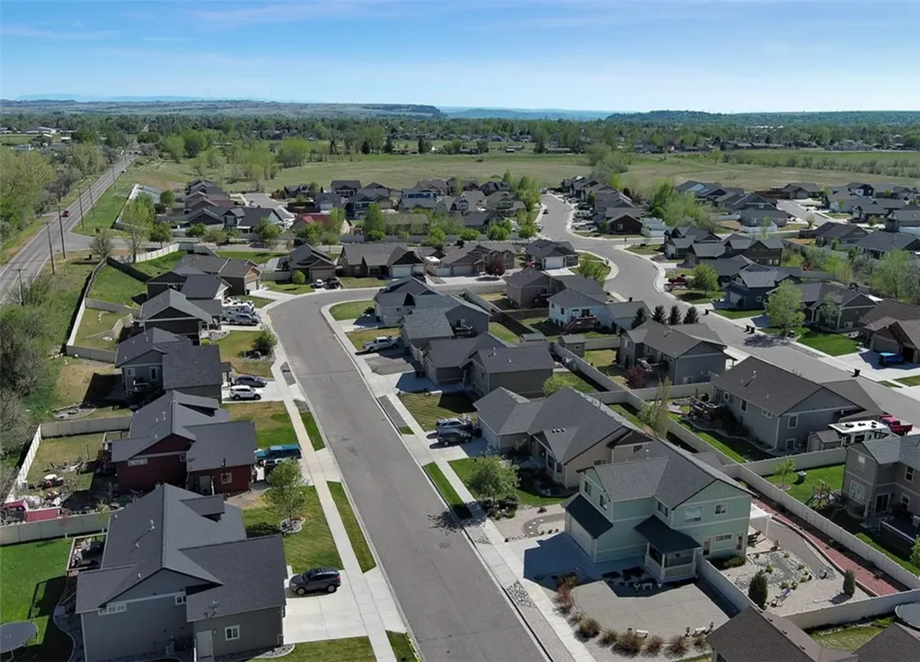 2645 Meadow Creek Loop Billings MT 59105