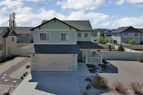 2645 Meadow Creek Loop Billings MT 59105