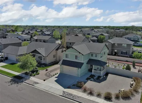 2645 Meadow Creek Loop Billings MT 59105
