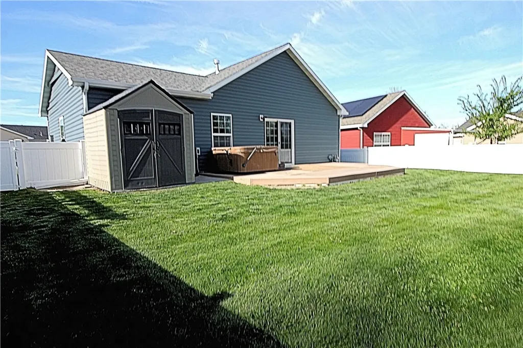 1451 Watson Peak Road Billings MT 59105