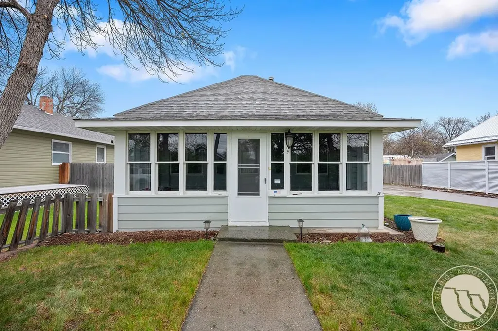 209 3rd Avenue Laurel MT 59044