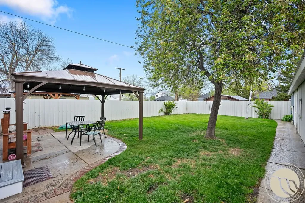 209 3rd Avenue Laurel MT 59044